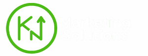 KN Marketing Solutions logo