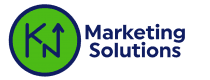 KN Marketing Solutions logo