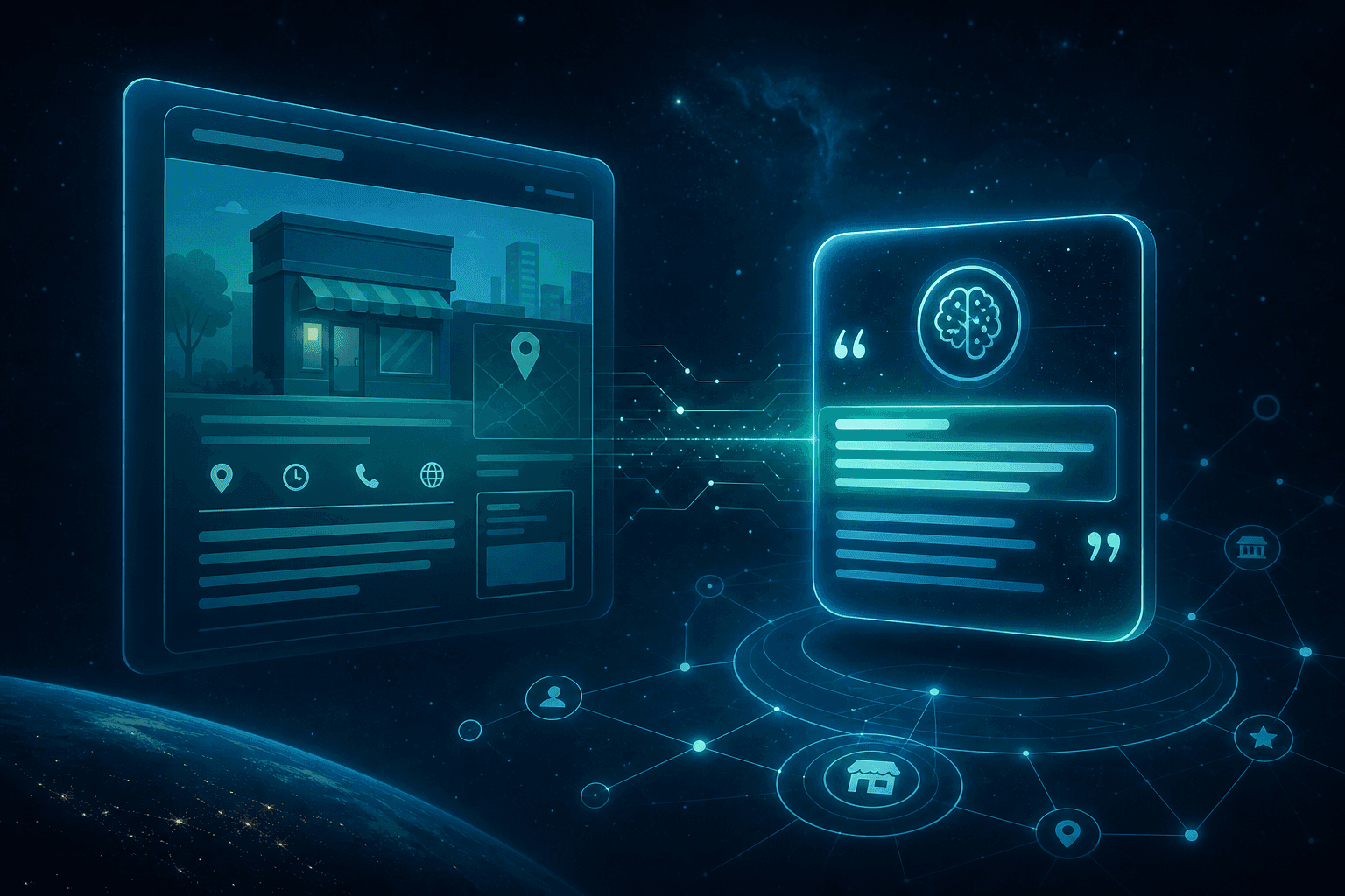 AI SEO Answer Surfaces: Schema, Clarity, and Marketing Pages That Get Quoted