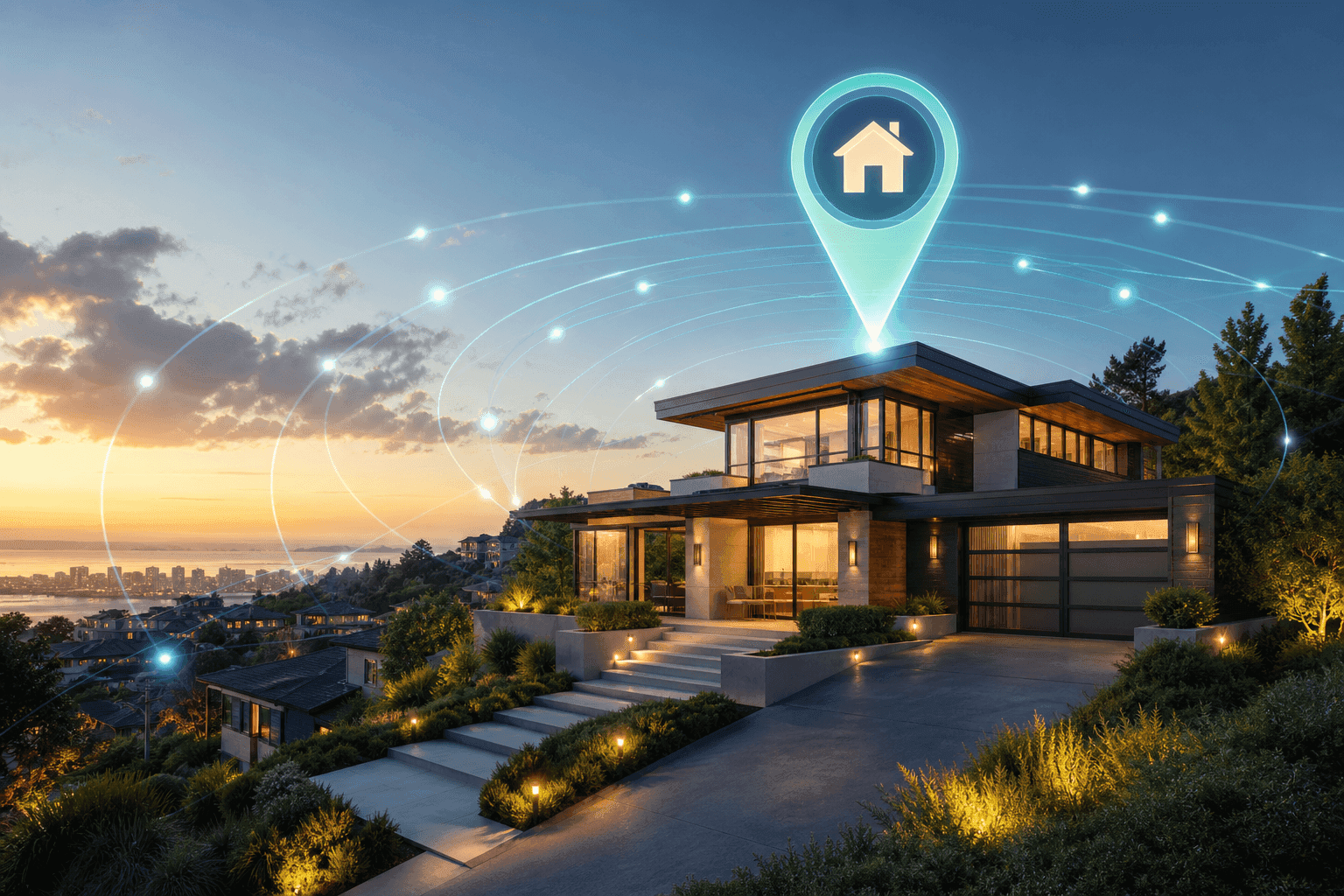 How Augusta Real Estate Agents Can Show Up in Local Search and AI Answers (Without Cutting Corners)