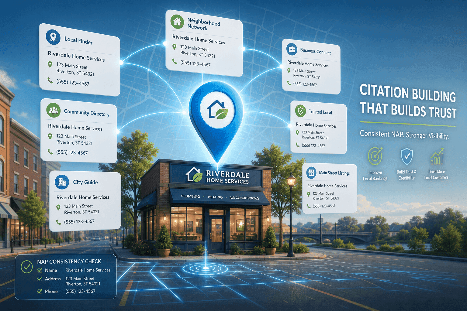Citation Building for CSRA Businesses: What Still Matters (and What Doesn’t) — featured image