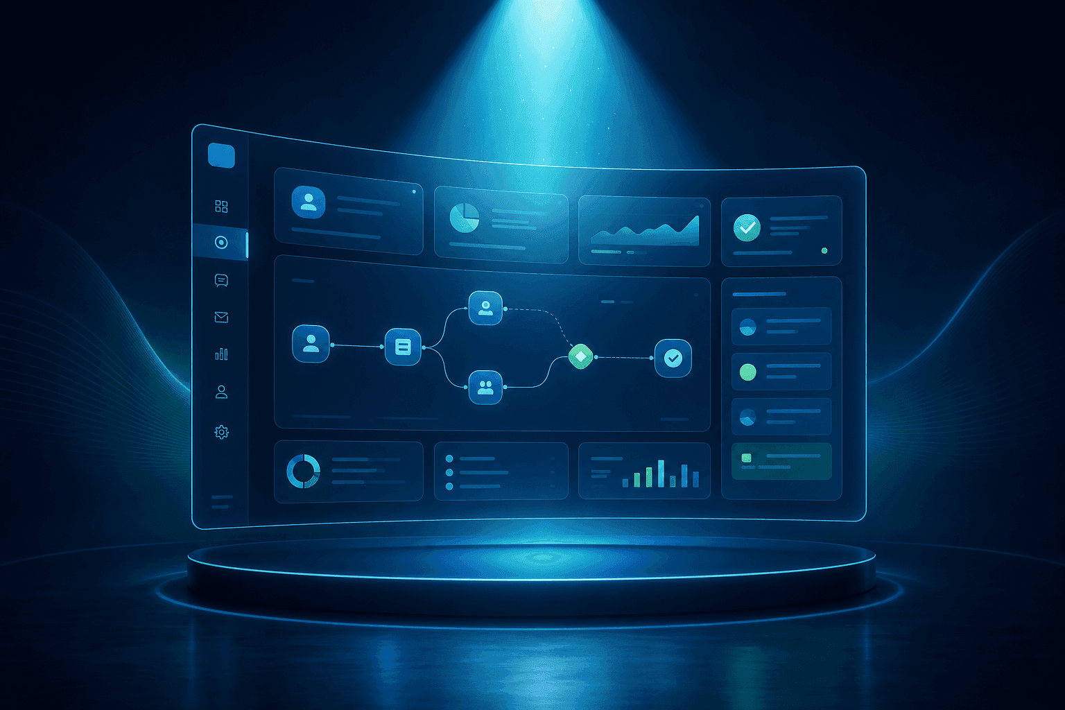 Client spotlight: AthX and the getathx.com platform — what we see from a web product lens