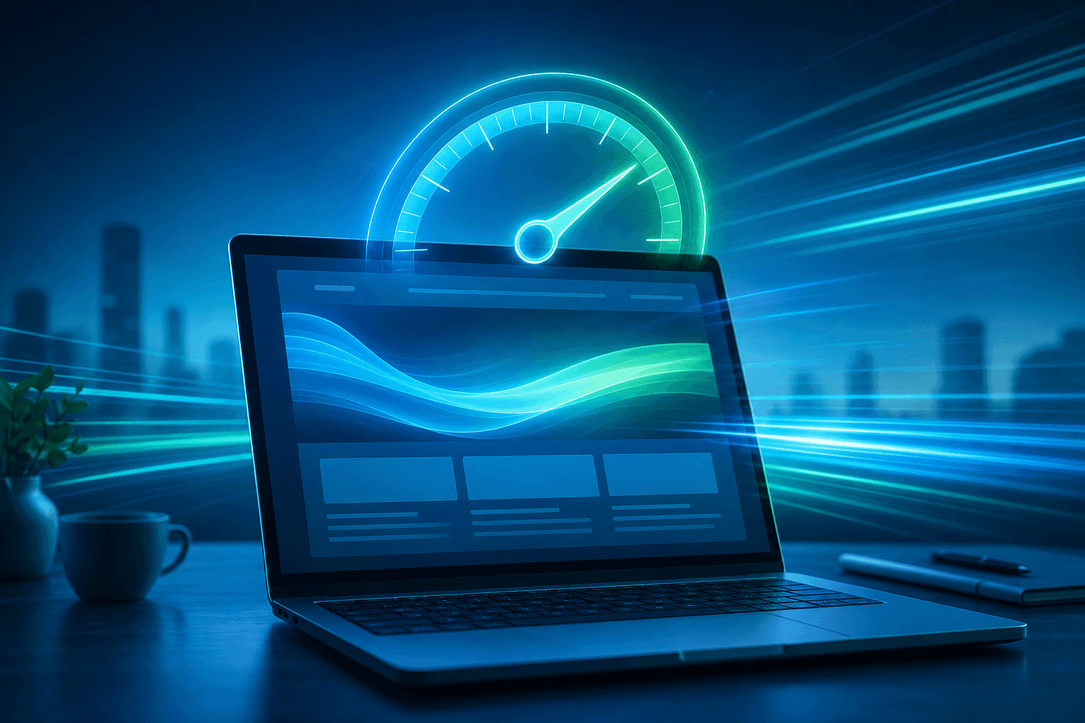 Core Web Vitals and Page Speed for Augusta Websites: A Practical 2026 Checklist