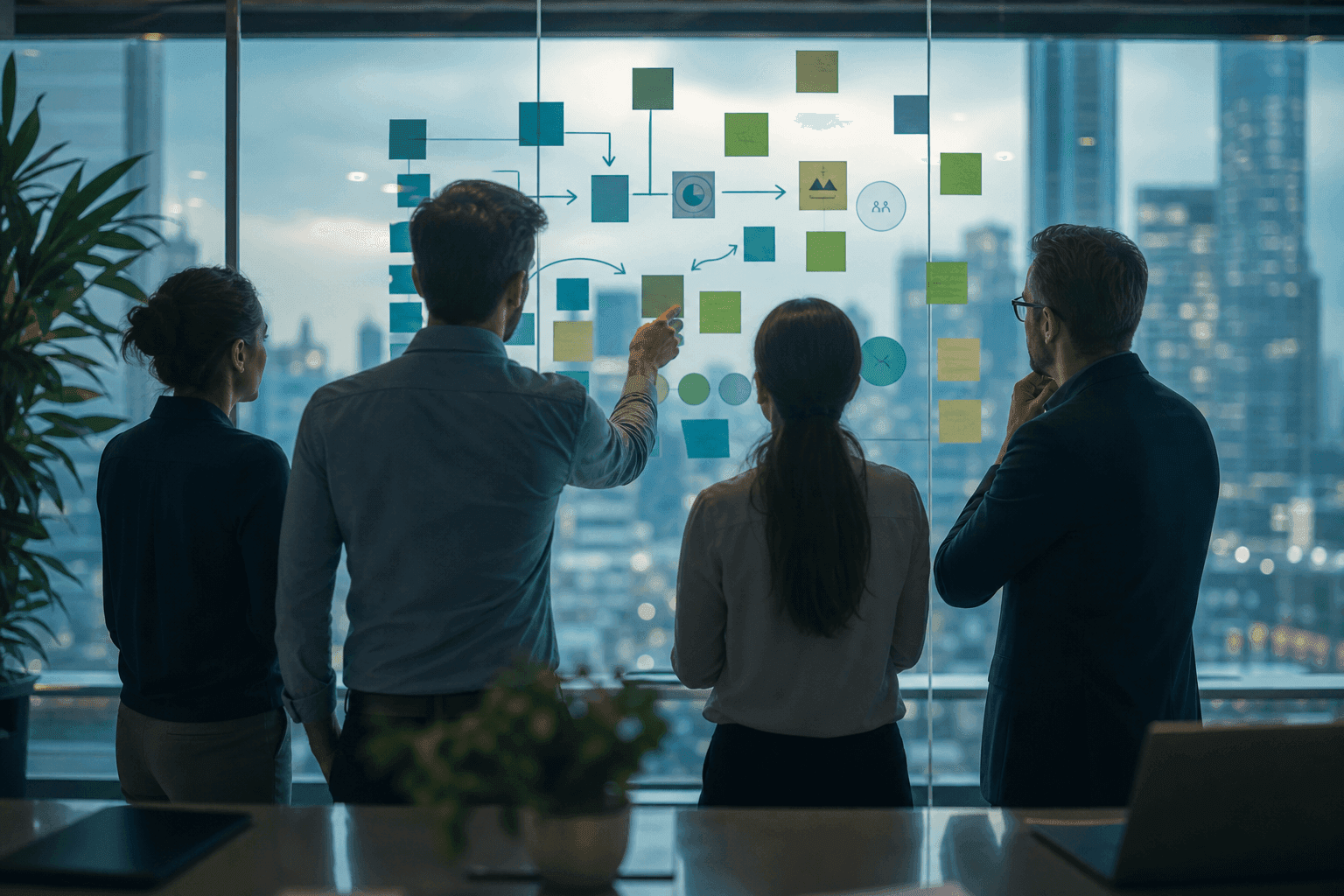 CSRA Digital Marketing Strategy for 2027: A Leadership Planning Framework (Augusta & North Augusta)