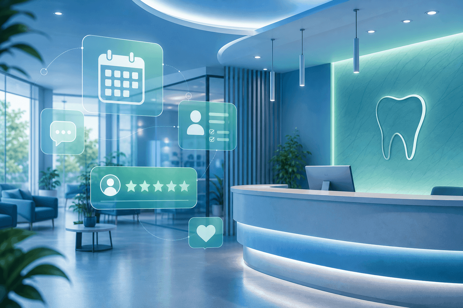 Digital Marketing for Augusta Dental Practices: Patterns We See (No Made-Up Case Studies)