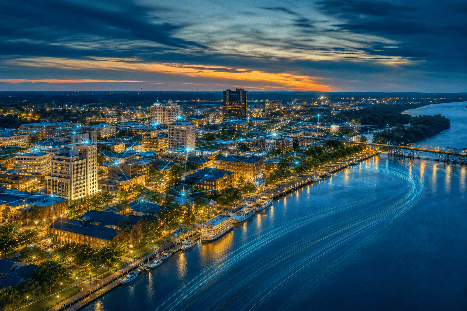 Digital Marketing Augusta GA: Build an ROI Model Leadership Actually Believes