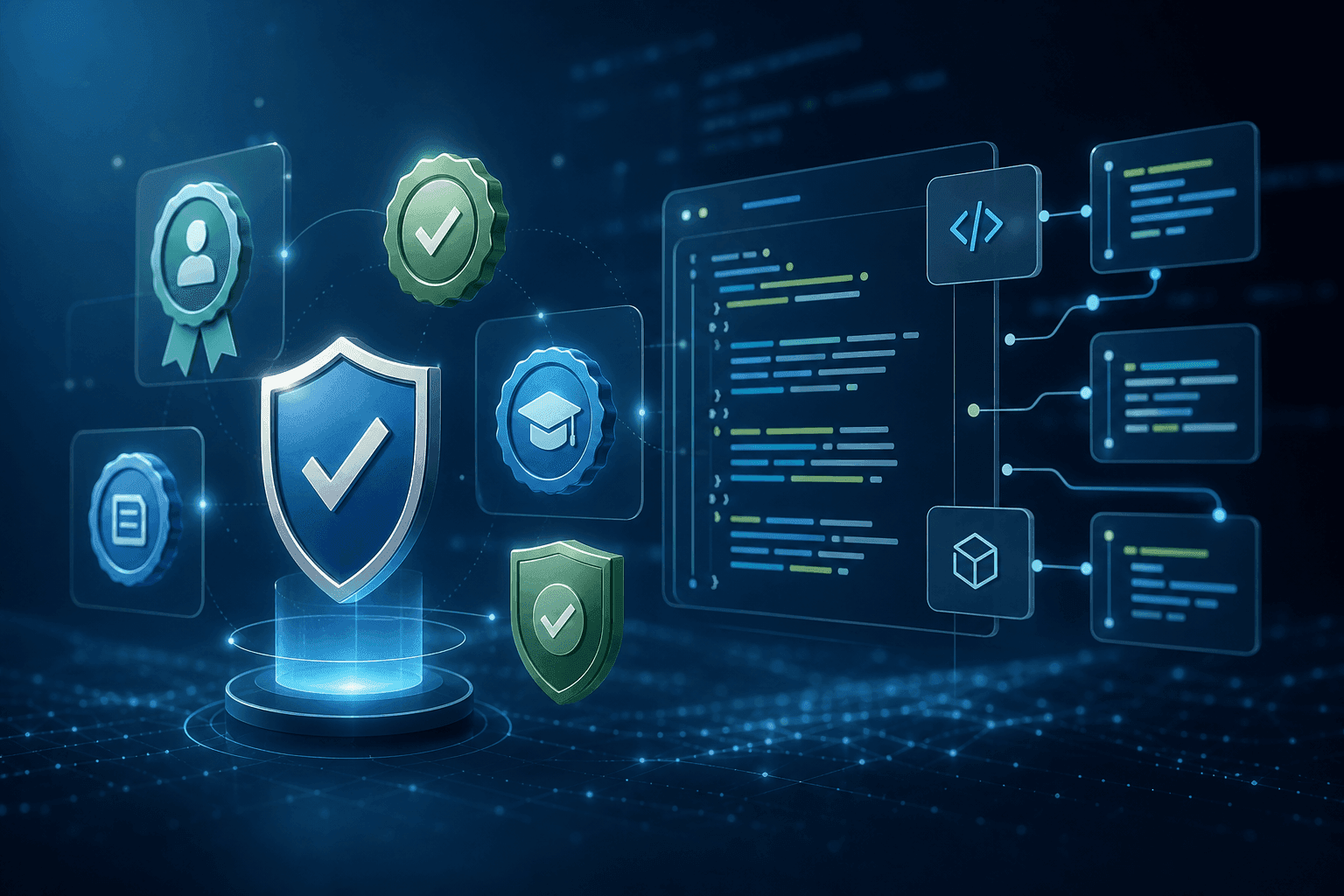 EEAT and Structured Data: Building High-Intent Pages Machines (and Humans) Trust