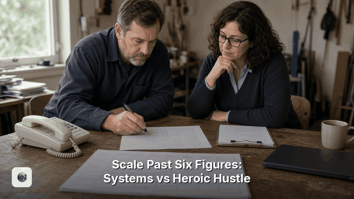 Fractional CMO vs Full Agency: Which Model Fits Growing CSRA Businesses?