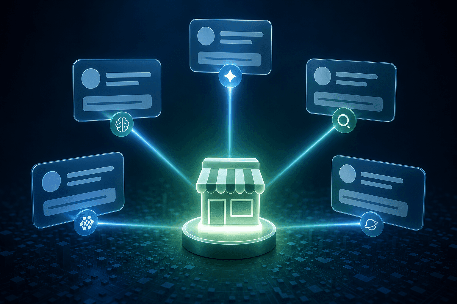 Generative Engine Optimization (GEO) for Augusta & CSRA Businesses: Get Cited in AI Answers Without Hype