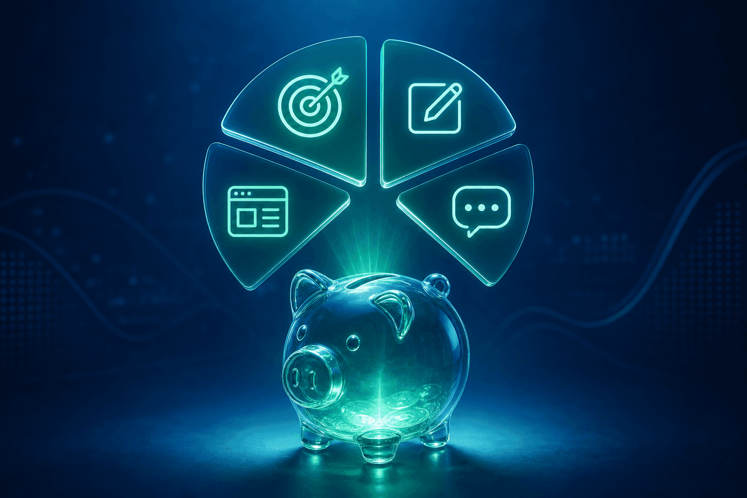 How Much Should a Small Business Spend on Marketing? Honest CSRA Math — featured image