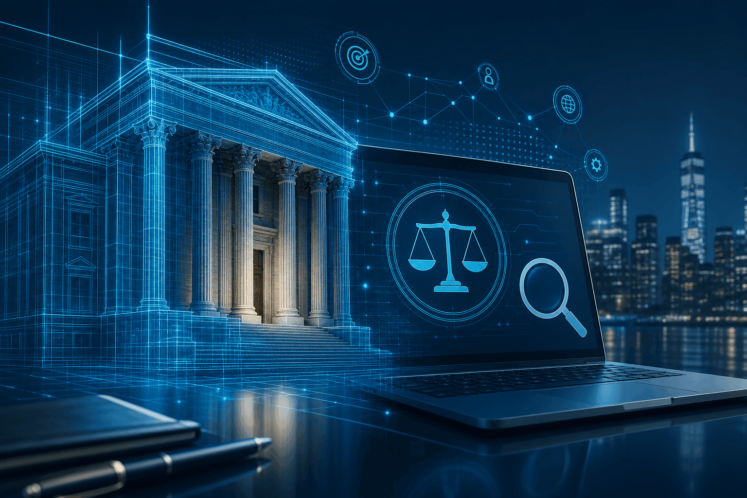 Law Firm Digital Marketing Patterns in the CSRA (Compliance-Aware) — featured image