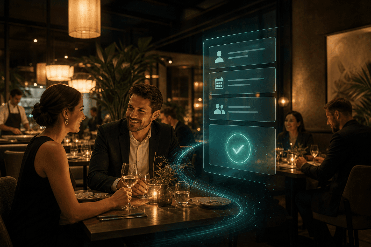 Local Marketing for Augusta Restaurants and Hospitality: What Moves Tables and Calls