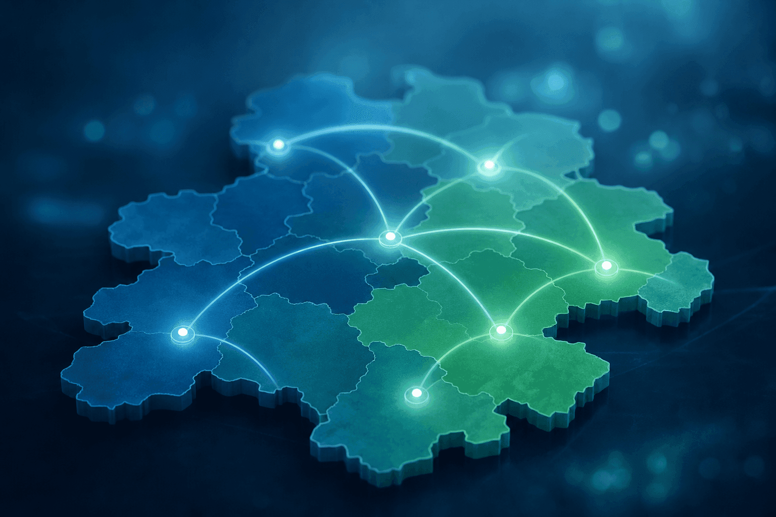 Multi-Location Marketing for CSRA Brands Without Fake Map Pins — featured image