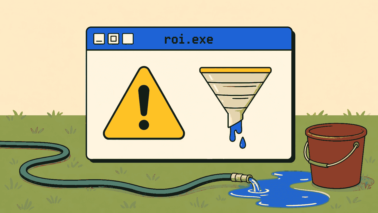 The Unexpected Mistakes Killing Your ROI in Lead Generation, SEO, and AI Marketing